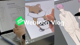 TOP 10 OVERPOWERED WEBTOON CHARACTERS  TOON 10 [upl. by Kcirtapnaes]