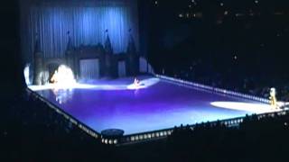 Disney On Ice Celebrates 100 Years Of Magic Part 7 [upl. by Okeim260]