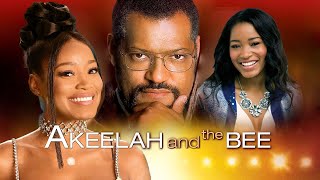 Akeelah and the Bee 2006 Movie  Laurence FishburneAngela BassettKeke Palmer  Fact amp Review [upl. by Corney305]