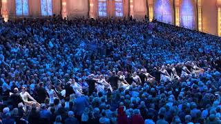 André Rieu kerstconcert 10 dec 2023André Rieu’s magnificent Maastricht dance company [upl. by Weismann]