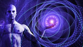 432Hz Whole Body Healing Frequency Melatonin Release Stop Overthinking Worry amp Stress [upl. by Adiol]