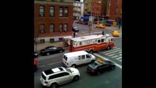 FDNY Hazmat Operations Co 1 [upl. by Lussier]