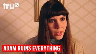 Adam Ruins Everything  Why Flawed Studies Get Famous  truTV [upl. by Modesta702]