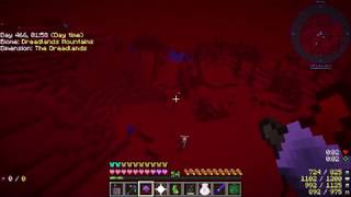 Project Ozone 3 A New Way Forward Ep 40 Dreadlands [upl. by Gardell]