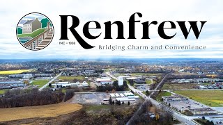 August 13 2024  Town of Renfrew Council [upl. by Esined]