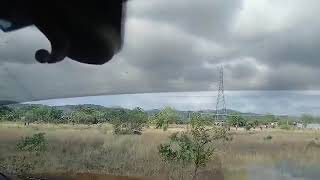 Fight at 8 Mile Power Station  Port Moresby [upl. by Mylo]