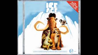 Ice Age Das Hörspiel zum Film  Hörspiel für Kinder [upl. by Neelahs]