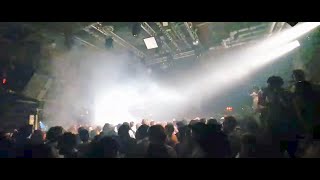 Ricardo Villalobos B2B Craig Richards  Club Fabric London  1011022024 10am  11am [upl. by Dawaj]