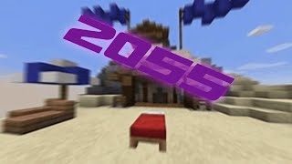 Sleepy Hallow  2055 BedWars Montage [upl. by Erma]