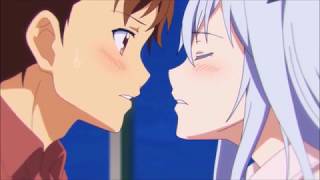 Beatless  Love U 「AMV」 [upl. by Yrelbmik]