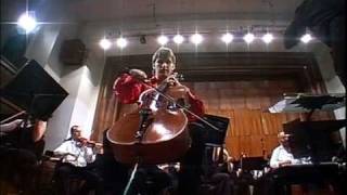 Schumann Cello Concerto in A minor Op 129 1 Mov 22 [upl. by Siri]