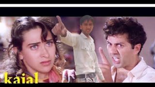 Jeet  Movie😅😅 scene  1996 Sunny dele Dialogue  farmanmalik89 juber malik juhaif malik viral [upl. by Kenlee]