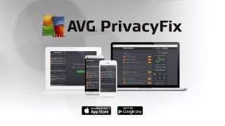 Introducing AVG PrivacyFix [upl. by Shien72]