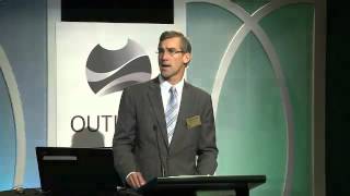 Simon Bromell Sustainable growth opportunities for dairy [upl. by Kopaz332]