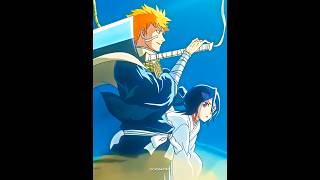 EDIT Bleach Remake 4K [upl. by Yraillih]