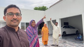 A COMPLETE HOUSE TOUR OF NASRULLAH VEER HOUSE [upl. by Grobe]