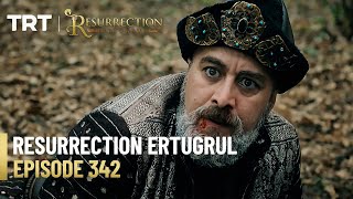 Resurrection Ertugrul Season 4 Episode 342 [upl. by Edorej]