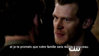 Bande Annonce Vampire Diaries S3X13 Vostfr [upl. by Leilah]