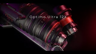 Angénieux Optimo Ultra 12X [upl. by Orr]