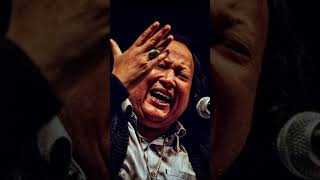 Ik pal ch sadi duniya wasdi foryou nfak nusratfatehalikhan duet [upl. by Pollyanna]