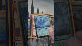 Tiamat Commander Deck mtgbrasil magicthegathering magicthegatheringbrasil [upl. by Benil]