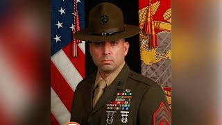 Marine News  Marine Sergeant Major Fired from Recruit Training Depot Now in Brig Amid Investigation [upl. by Clinton]