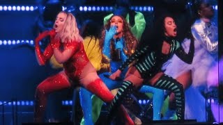 Little Mix  The Confetti Tour  HD Live at the O2 London on 14052022 [upl. by Saref]