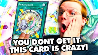 STOP FALLING FOR THESE OVERHYPED YUGIOH CARDS [upl. by Thgiwd]