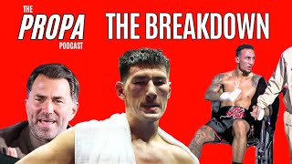 3 Idiots Break Down Beterbiev vs Bivol [upl. by Sidonnie106]