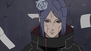 Konan Naruto  Mugen [upl. by Naz454]