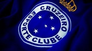 Cruzeiro Esporte Clube Hino Oficial [upl. by Lily]