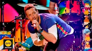 Coldplay precio de las entradas│RPP [upl. by Salim]