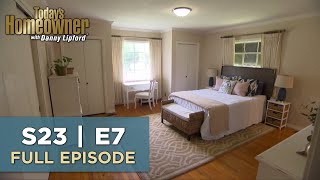 Chelsea’s Ranch Revival  Todays Homeowner with Danny Lipford S23E7 [upl. by Anders701]