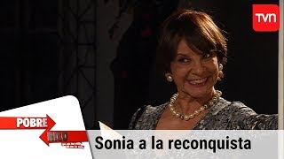 Sonia a la reconquista  Pobre rico  T1E111 [upl. by Llenol]