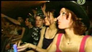 DJ Tiesto amp Safri Duo  Darkone Live At Trance Energy 2001mpg [upl. by Paapanen171]