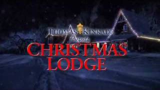 Christmas Lodge Official DVD Trailer [upl. by Anirehtac421]