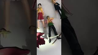 Why is my figurine different from othersshorts figurineonepiece luffy zoro [upl. by Apps]