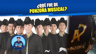 ¿Qué fue de Ponzoña Musical Los intérpretes de grandes temas como Son de Amores 😱 [upl. by Cari196]