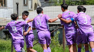 📡 EN VIVO  Fútbol Formativo Sub15  Deportes Concepción vs San Antonio [upl. by Atinuhs]