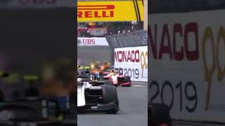 Mahaveer Raghunathan Secret Tunnel f2 f1 formula1 f1crash carcrashes [upl. by Stan923]