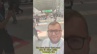 Check out the vlog by Drilon from Kosovo cantonfairvlogger [upl. by Ketti]