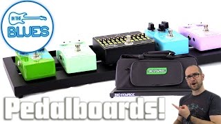 Eno Pedalboards  Pedalboards at a Reasonable Price in Australia [upl. by Naharba550]