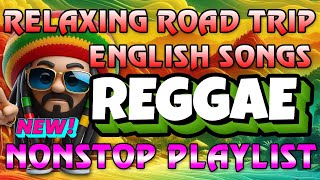 Reggae Music Mix 202️4REGGAE LOVE SONGS 2024🐹Most Requested Reggae Love Songs 2024 [upl. by Ayana]