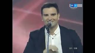 ESC 2014 MOLDOVA NF SF1 11 Paralela 47  Fragmente 6p  8th12  FINALIST [upl. by Nosde]