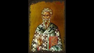 Matins and Divine Liturgy October 2 2024 BishopMartyr Cyprian [upl. by Gayleen]