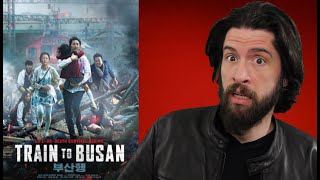 Train to Busan 2016  Instant Karma Scene 69  Movieclips [upl. by Arraet142]