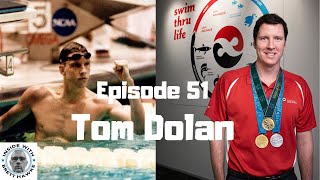 Inside with Brett Hawke Tom Dolan [upl. by Noterb]