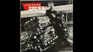 John Hiatt – Riding With The King [upl. by Pitarys]