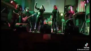 Maskeratt khafraoficial ConcertConcierto Dragon Rojo Tj MxOnly Time [upl. by Mcintosh]