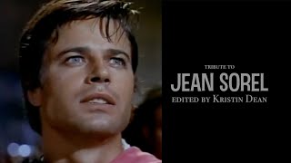 Tribute to Jean Sorel [upl. by Bolen]